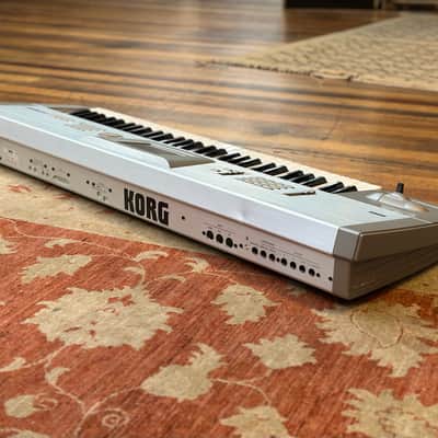 KORG Trinity 61-Key 32-Voice Polyphonic Workstation image 5