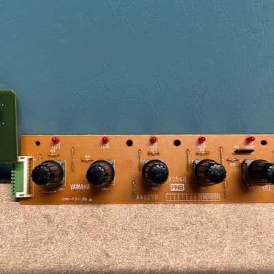 Yamaha A3000 Panel Boards image 3