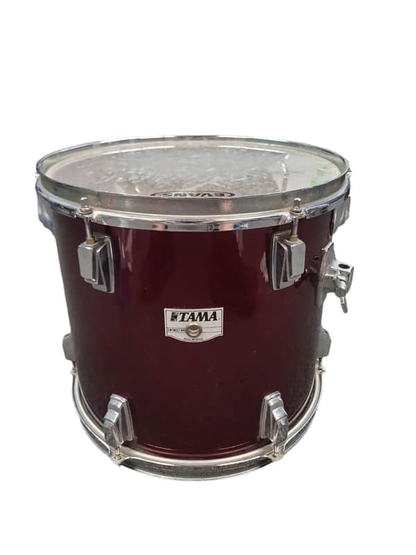 1987 Tama Swingstar 13" Rack Tom MIJ image 1