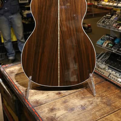 Martin Standard Series 000-28 2005 - 2017 - Natural image 9