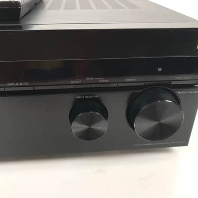 Sony STR-DN1080 7.2 Channel 165W AV Receiver - Black image 4