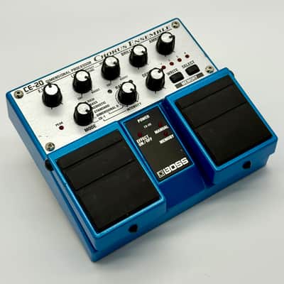Boss CE-20 Chorus Ensemble image 1
