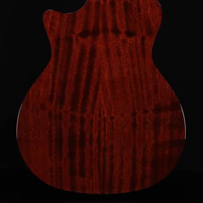 Taylor 314ce Next Generation Acoustic Guitar, Natural image 3