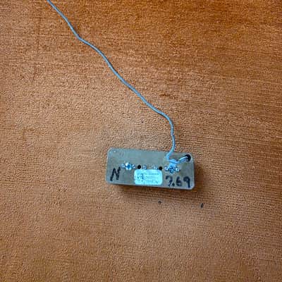 Gibson P-90 Soapbar Pickup 2018 image 3