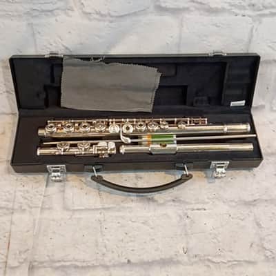 Yamaha YFL-262 Flute image 1