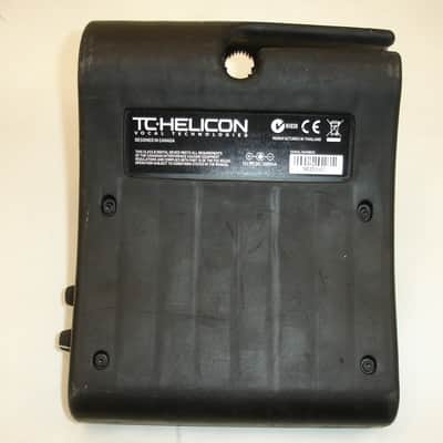TC-Helicon VoiceLive Touch Vocal Effects Processor image 9