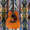 Yamaha FG-260 12-String Jumbo Dreadnought 1974 - 1977 - Natural