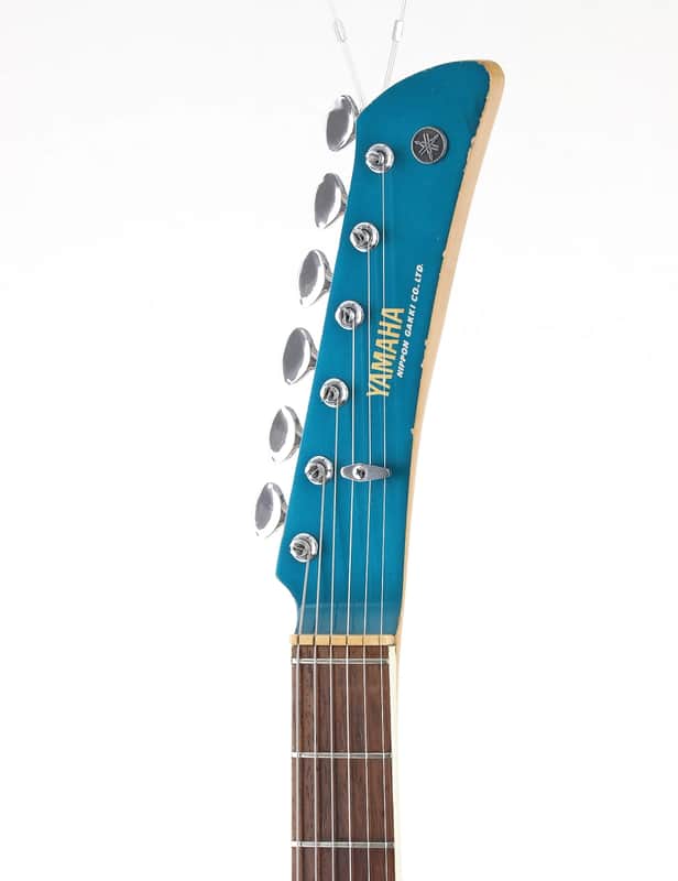 Yamaha SG-2A image 5