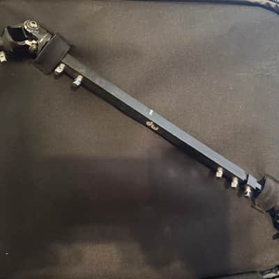 DW 9000 Series Double Bass Drum Pedal XF image 8