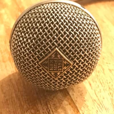 Telefunken 408 Mid-1960s image 6