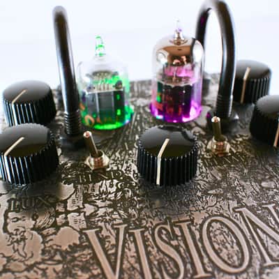 Triode Pedals Vision All Tube Dual-Drive image 6