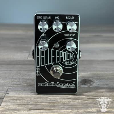 Catalinbread Belle Epoch EP3 Tape Echo Emulation | Reverb