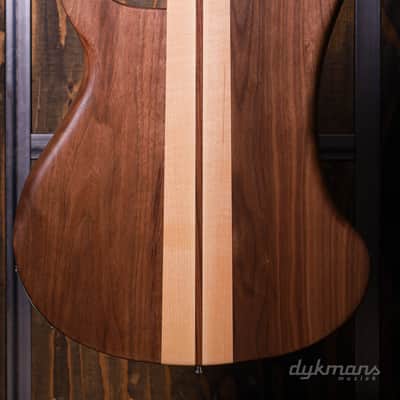 Rickenbacker Model 4003W Walnut image 6