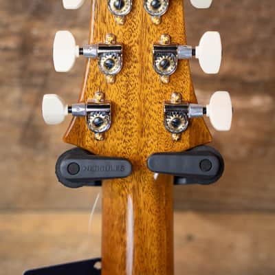 PRS Special Semi-hollow - Carroll Blue - 10 Top image 10