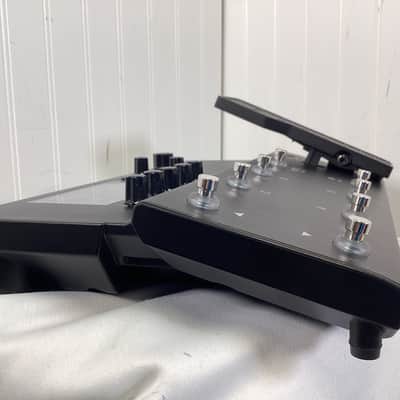 Line 6 POD GO Multi-Effect and Amp Modeler - Black image 6