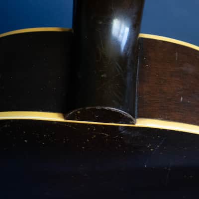 1949 Gibson LG-1 image 12