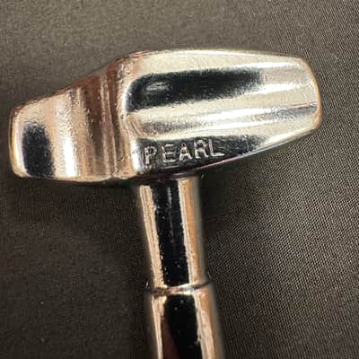 VINTAGE Pearl Classic Drum Key, 1990s - MINT image 2
