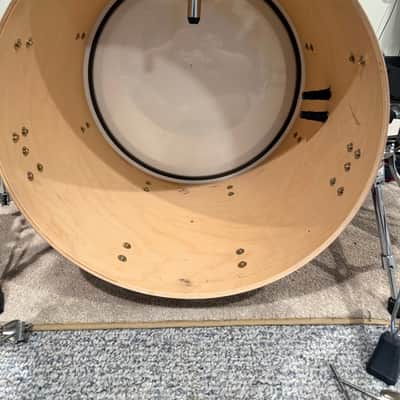 Yamaha Stage Custom image 5
