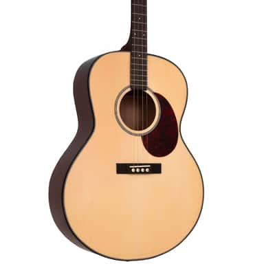 Gold Tone TG-10/L: Tenor Guitar with Gig Bag image 23