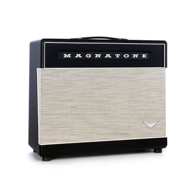 Magnatone Super Fifty-Nine MK II 2-Channel 45-Watt 1x12" Guitar Combo