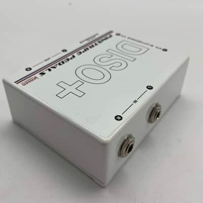 Pinstripe Pedals DISO+ Dual Line Isolator image 4