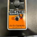 Electro-Harmonix Op Amp Big Muff Pi Reissue 2017 - Present Black/Orange
