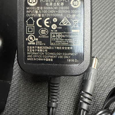 AKG Mini Pro SR40 HT 40 Vocal Set Wireless Microphone System - Band C 2010s - Black SR image 5
