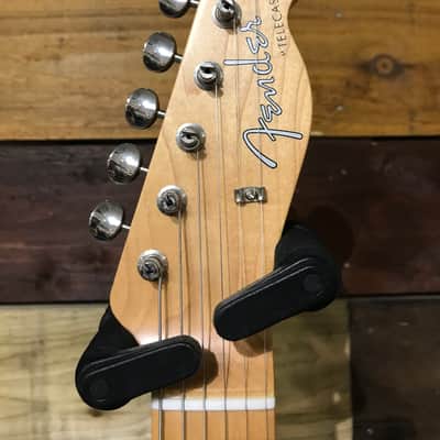 Fender Francis Rossi Signature Telecaster in Green 1993 image 11