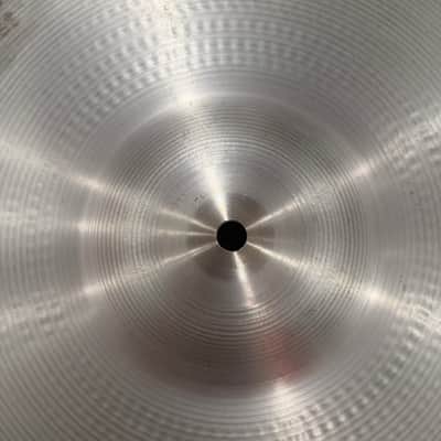 Zildjian 21" A Series Sweet Ride Cymbal 2013 - Present - Traditional image 2
