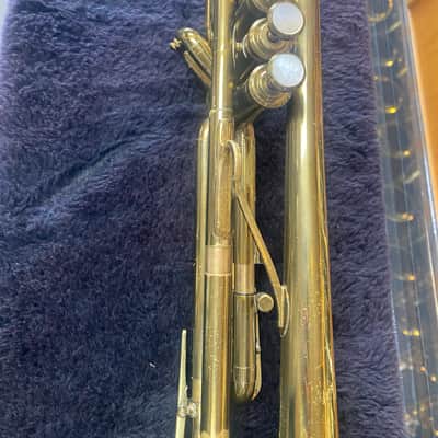 Martin Committee I Trumpet - 151xxx image 9