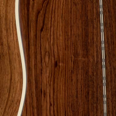 Martin Custom Shop D-28 Style Adirondack Spruce/Honduran Rosewood - Natural #91277 (Empire Music Spec) image 9