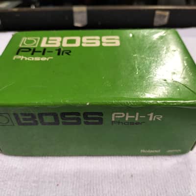 Boss PH-1R Phaser MIJ '84 image 7