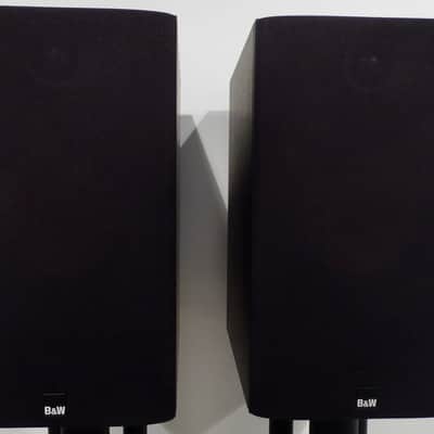 Bowers & Wilkins (B&W) 685 Altavoces Hifi / Cine en Casa image 1