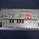 Behringer TD-3 Analog Bass Line Synthesizer 2019 - Present - Silver