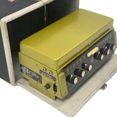 Binson Echorec 2 T7E - Beauty - PRO Serviced - Warranty image 5