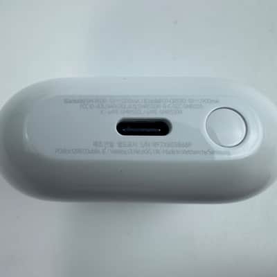 Samsung Galaxy Buds3 SM-R530 Wireless Earbud Headphones - White image 5