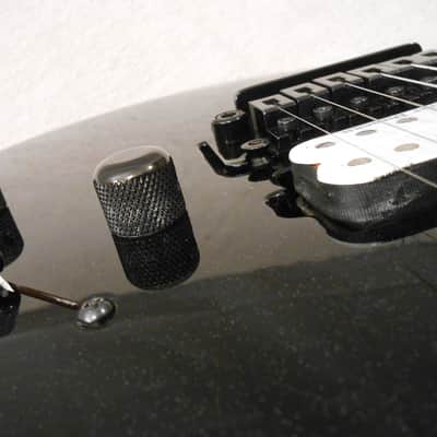 Tom Anderson Angel Player, RH 6-String Electric Guitar, Starry Night Gloss Finish, OHSC, Case Candy+ image 24