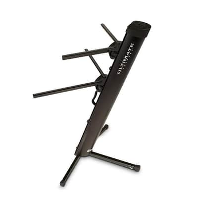 Ultimate Support AX-48 PRO Keyboard Stand Electronic Keyboard Stand image 2