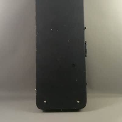 1980s Made In Canada TKL Vintage Electric Guitar Case For Ibanez Guitar Relic image 7