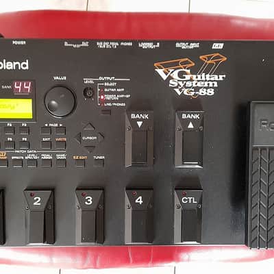 Roland VG-88 VERSION 2