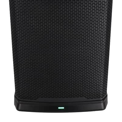 (2) Rockville TITAN MIX12A 12" Powered PA Array Speakers/Subs w/Wireless Linking image 7