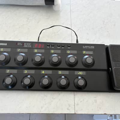 Yamaha MFC10 MIDI Foot Controller | Reverb