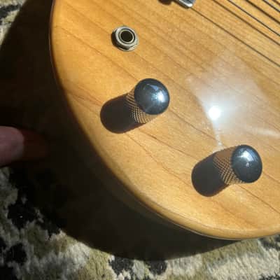 1980 Kramer aluminum neck model XKB-20 very very clean full scale bass image 14
