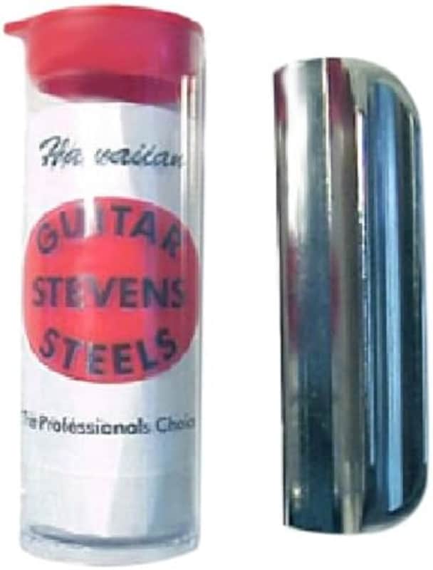 345 Stevens Steel Guitar Slide image 1