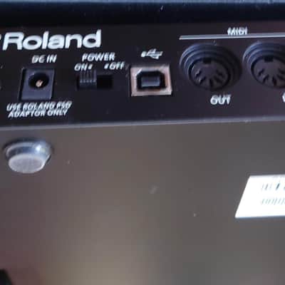 Roland TR-8S AIRA Rhythm Performer drum machine + sample player image 15