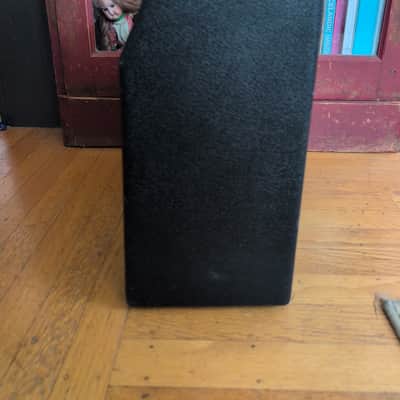 Fender Champ 6-Watt 1x8" Guitar Combo 1970 - 1981 - Silverface image 4