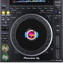 Pioneer DJ CDJ-3000 Professional DJ Media Player (CDJ3000d1)