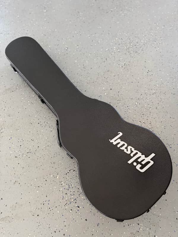 Gibson Modern Hardshell Case for Les Paul — MINT - Sold Out at Gibson image 1