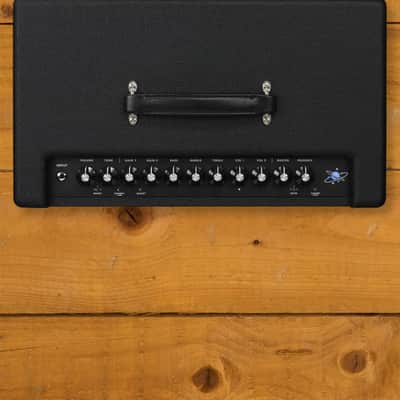 Soldano Astro-20 Electric Guitar Amplifier Combo - 20W - 1x12" image 3