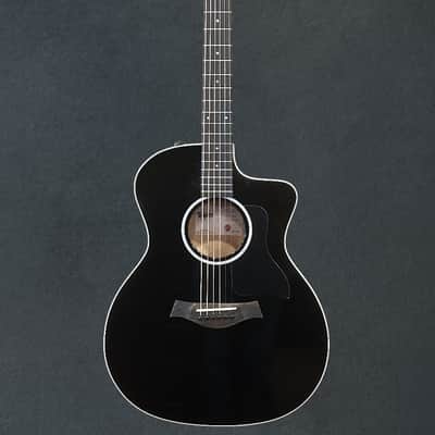 Taylor USED 214CE BLK Plus '25 image 3